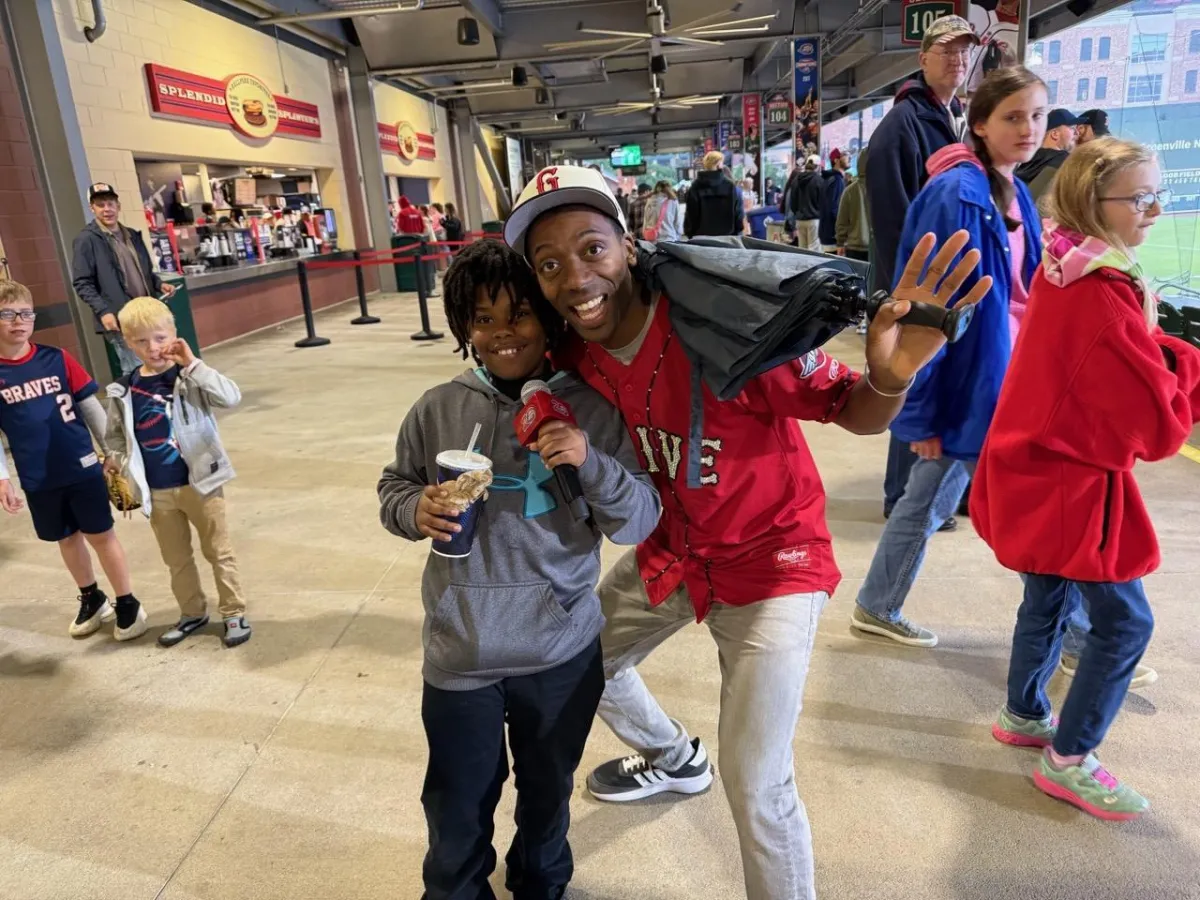 When the Game Gets Rained Out… I Don’t.