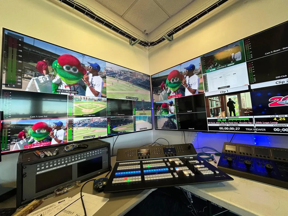 Rivalry, Reunions, and the Road to 20 Seasons