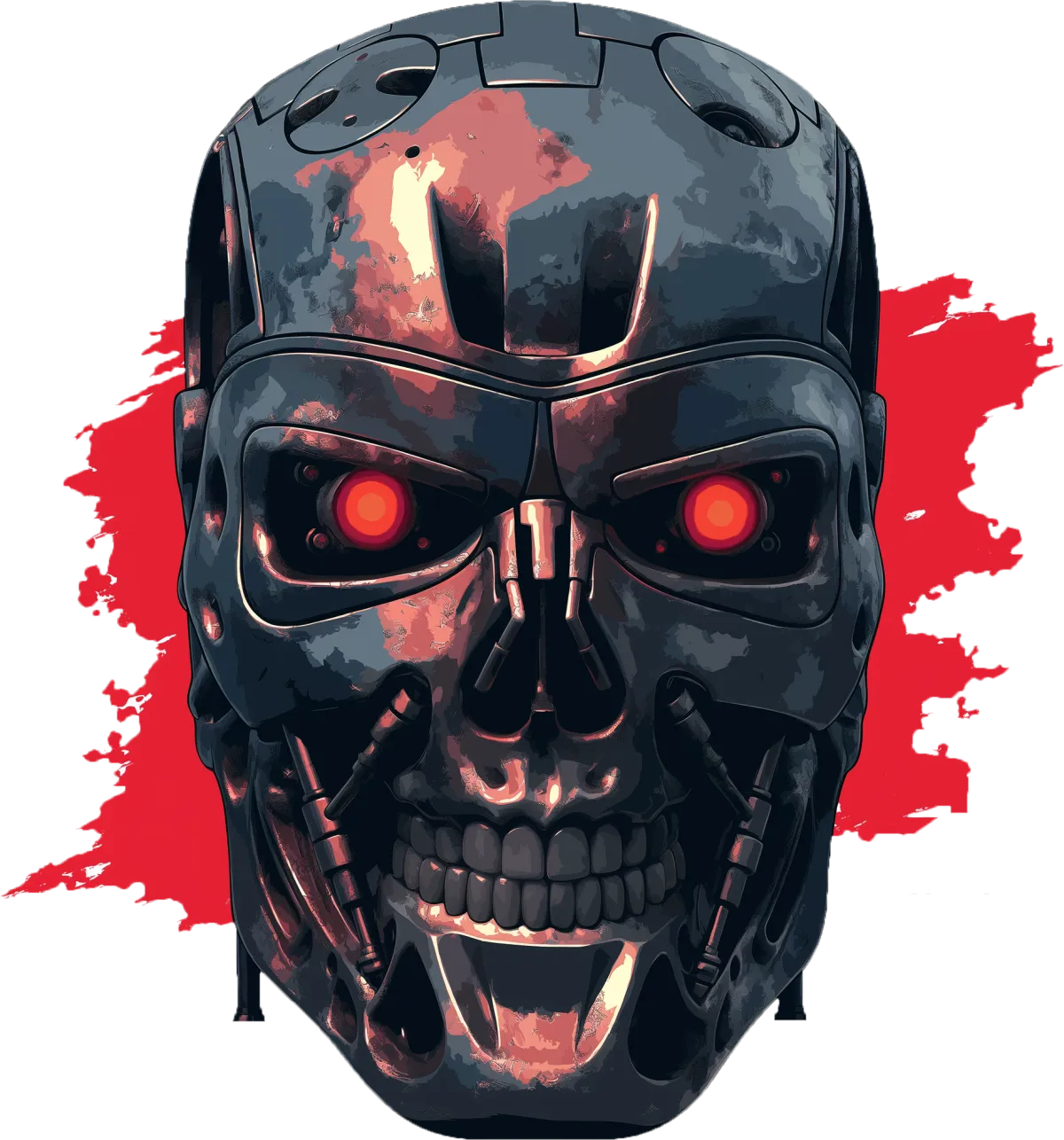 Humans, Machines and AI: What Films Teach Us About Technology & Communication