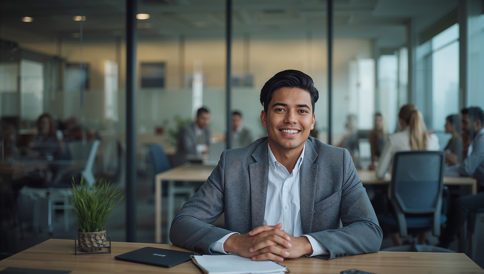 How to Stop Hesitating in English at Work | Speak with Confidence