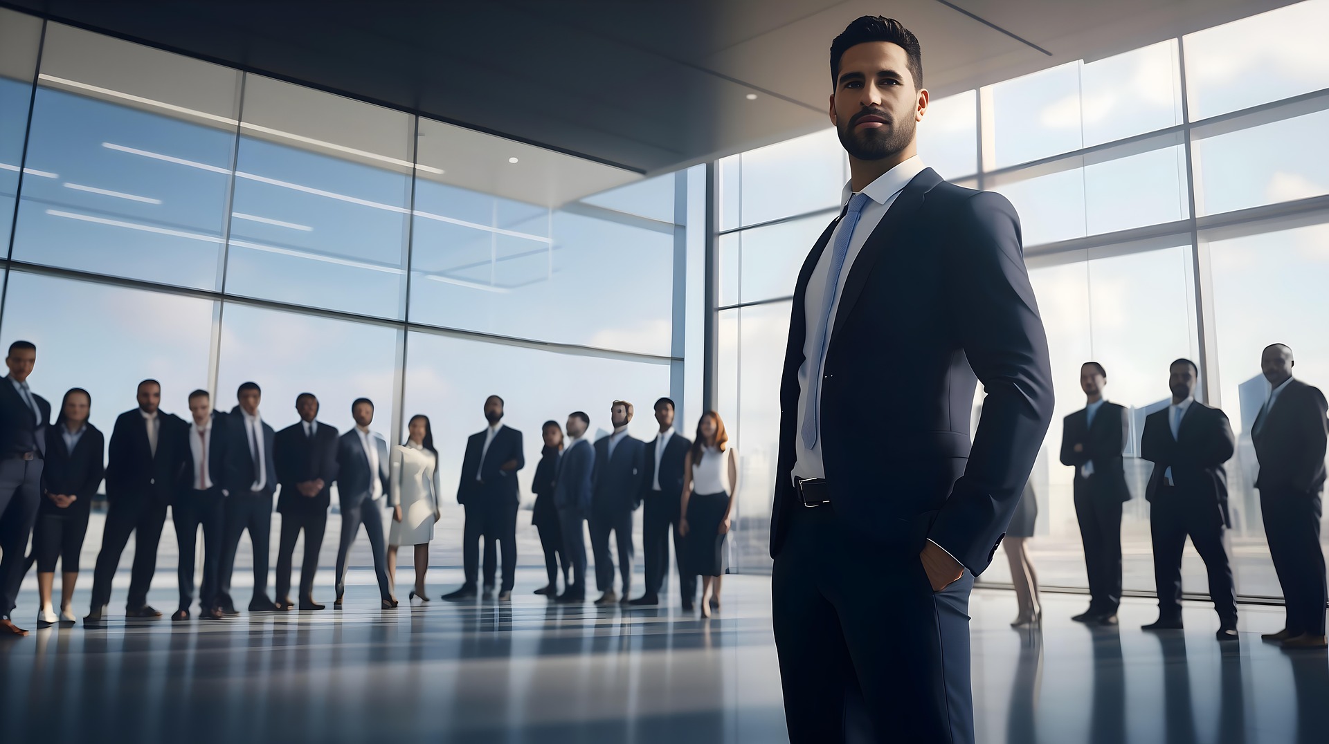 How to Break Free from English Hesitation and Communicate Professionally at Work