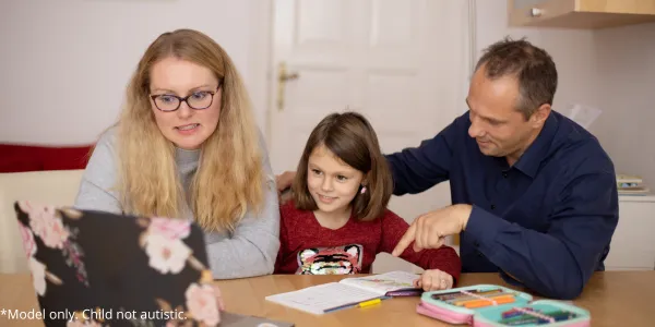 How to Start Using BST in Parent Training (Even if You’re Short on Time)