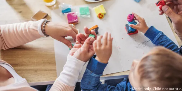 Differential Reinforcement in ABA: The Complete Guide for BCBAs®