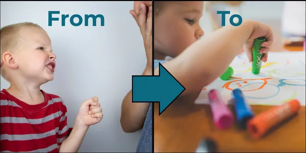 Competing Behavior Pathway: How to Choose Effective Function-Based Interventions