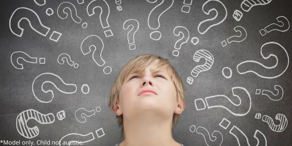 Executive Functioning for Autistic Individuals: Evidence-Based Strategies BCBAs® Need to Know