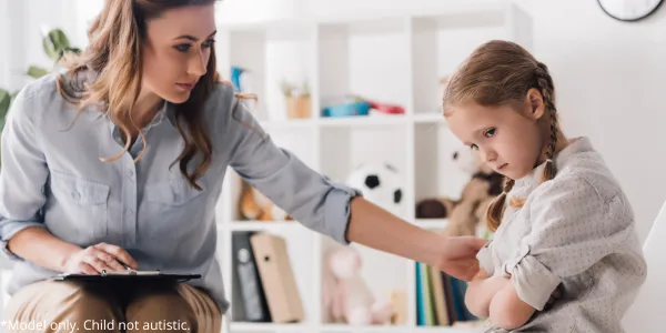 The End of Extinction: Embracing Compassionate ABA