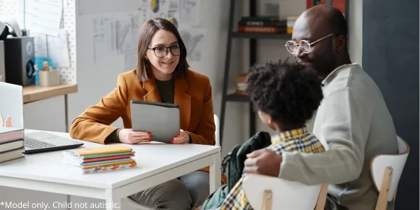 ABA Parent Training That Actually Sticks: Beyond “BST” to Real Life Change