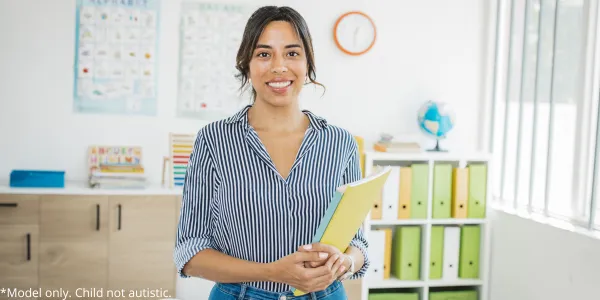 Understanding the Role of a BCBA® in an Educational Setting