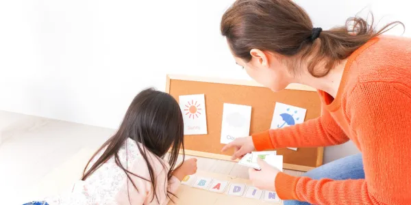 Prompt Hierarchy in ABA: A New Perspective