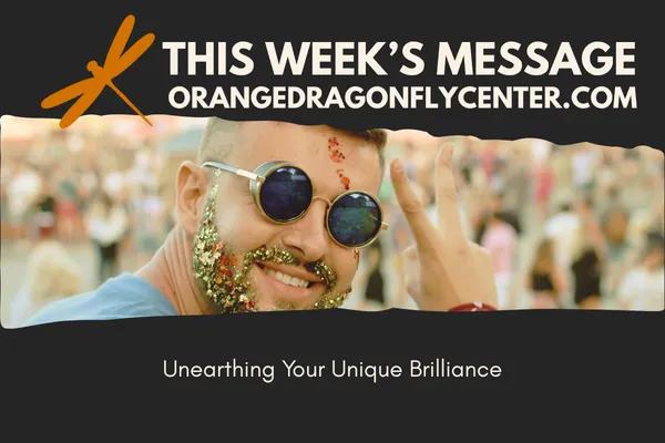 Unearthing Your Unique Brilliance