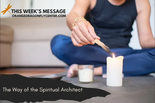 In a world of constant conflict, discover "The Way of the Spiritual Architect." This blog post explores how to transmute anger into peaceful creation, using principles from the new Freedom Systems Devotional to build a life of purpose and clarity. Learn to be an architect, not a warrior, and create a world that honors your truth.