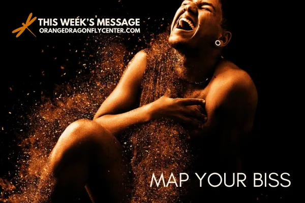 Map your whole-body bliss with Pleasure Mapping! Learn three sassy steps to channel your life force energy, expand awareness, and become the CEO of your own bliss. Discover the Tantric truth of being a sensory symphony and revolutionize your pleasure.