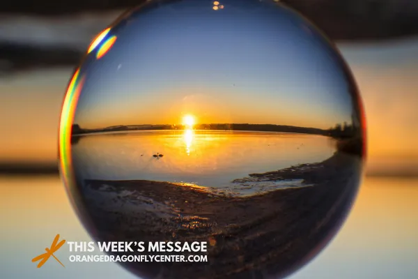 The Self-Trust Bank Account: Are You Overdrawn on Your Own Promises?