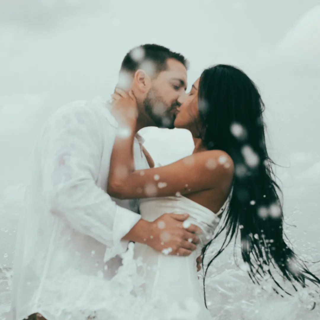 Engagement Fort Lauderdale Water