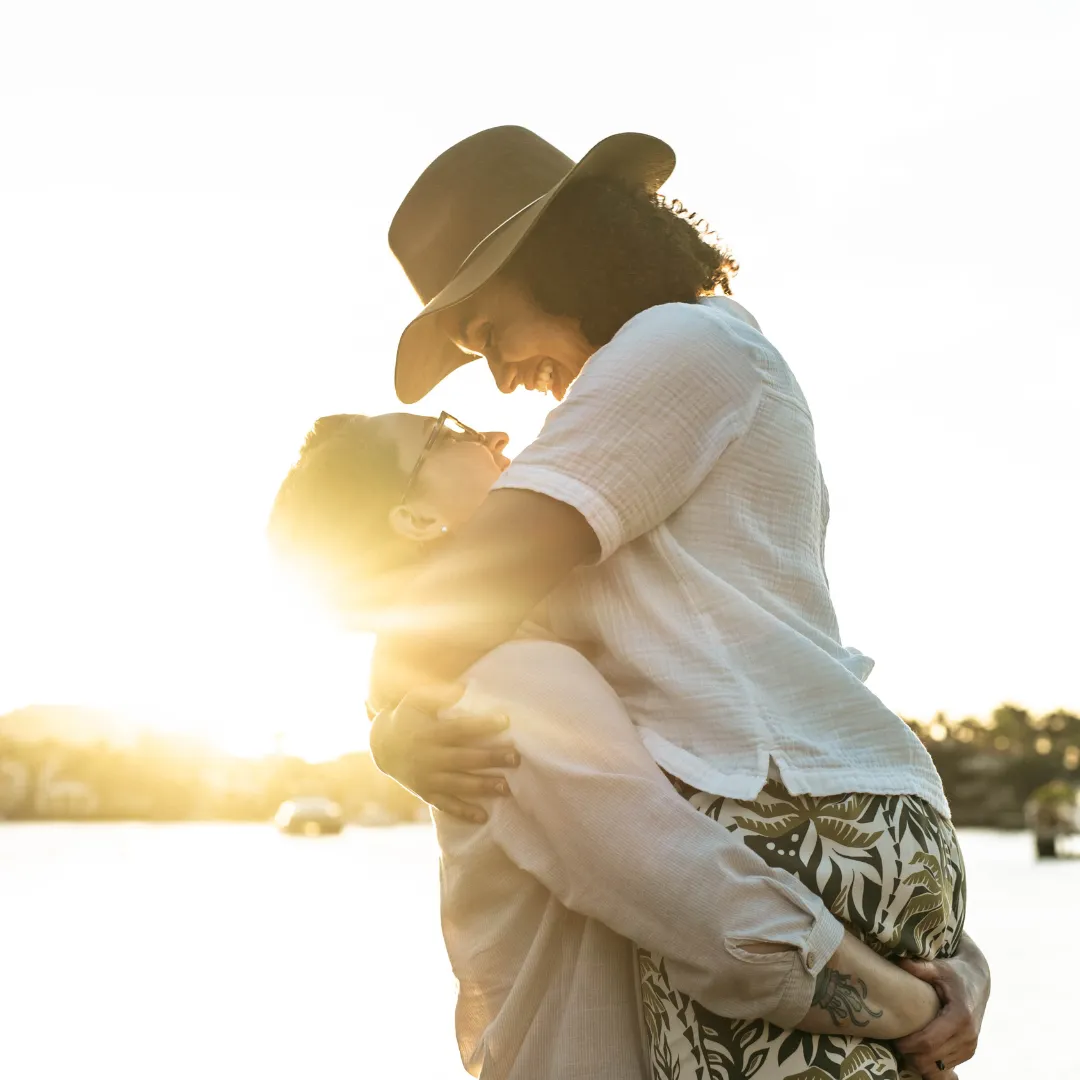 Engagement Fort Lauderdale
