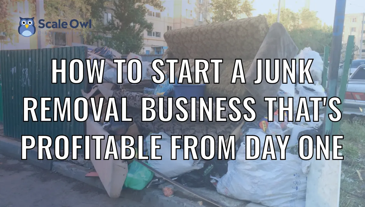 Dumpster Rental