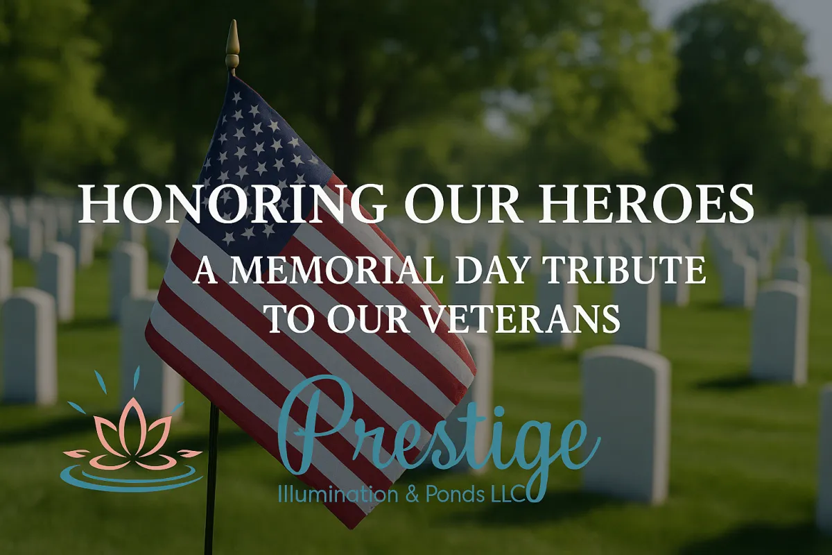Honoring Our Heroes