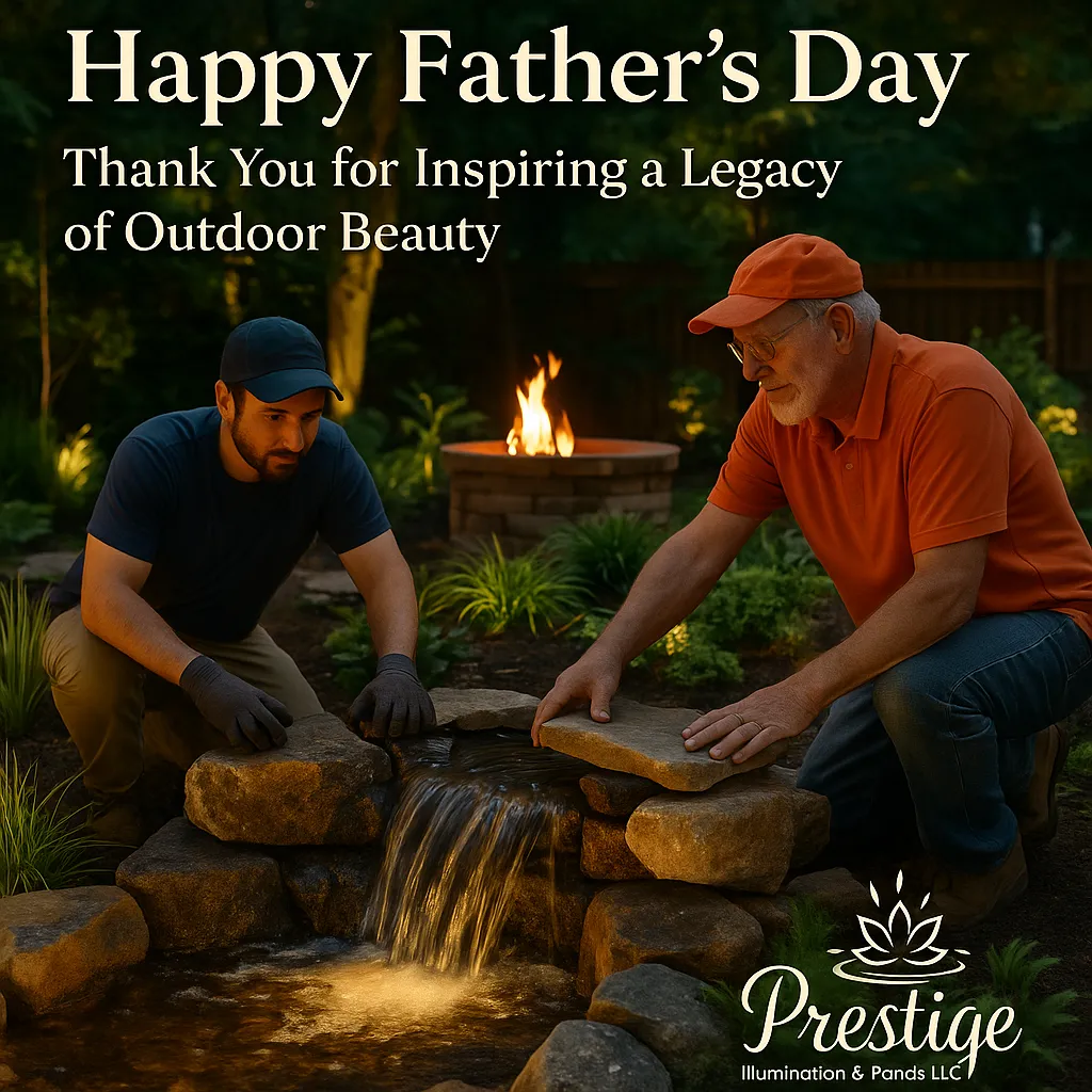 The Ultimate Fathers Day Gift