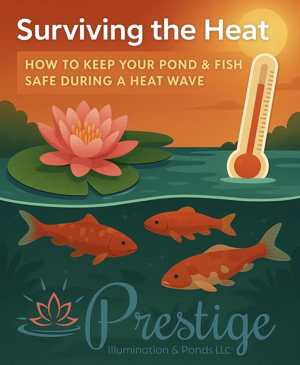 Surviving the Heat