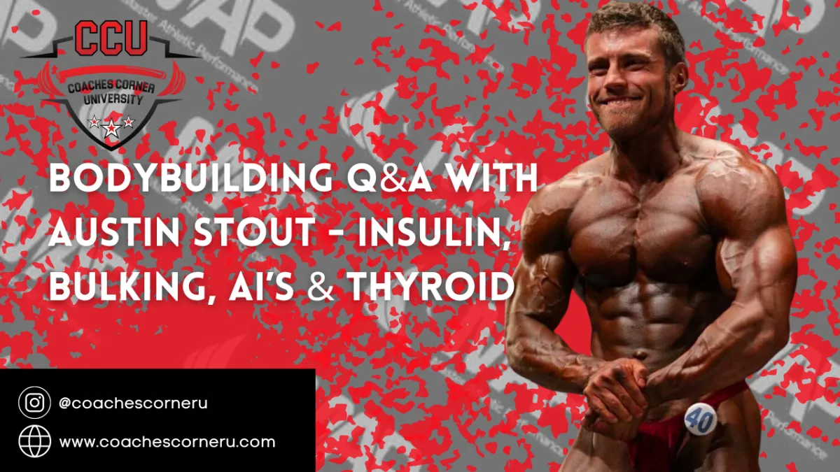 Austin Stout