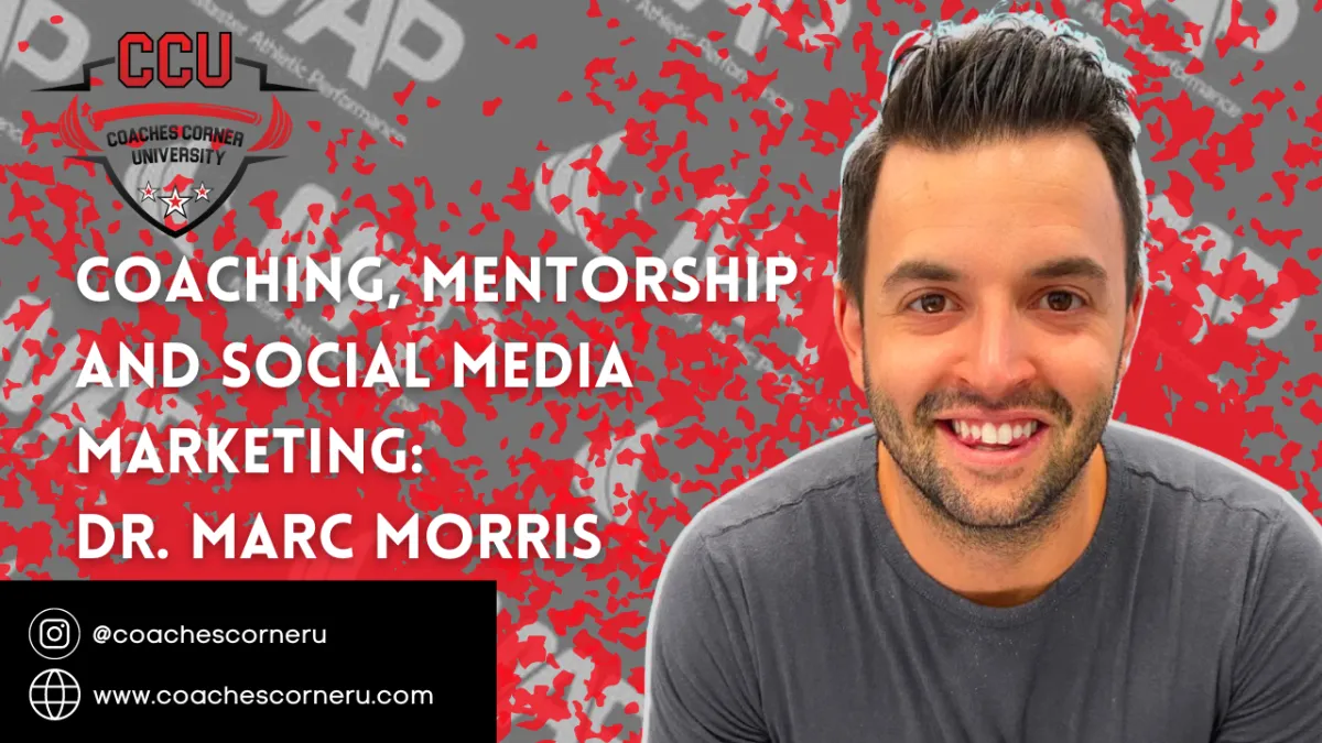 Dr. Marc Morris
