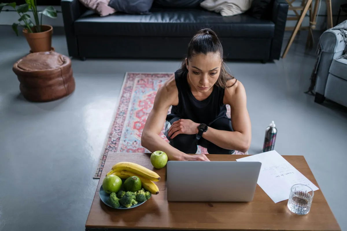coaching business