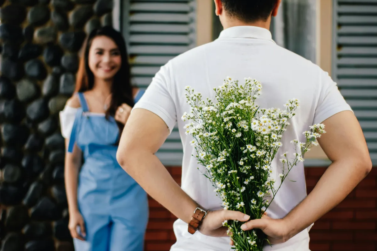 dating & onboarding