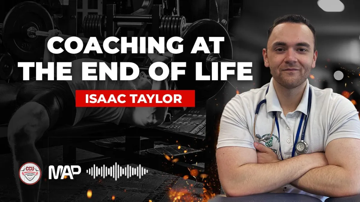 Isaac Taylor