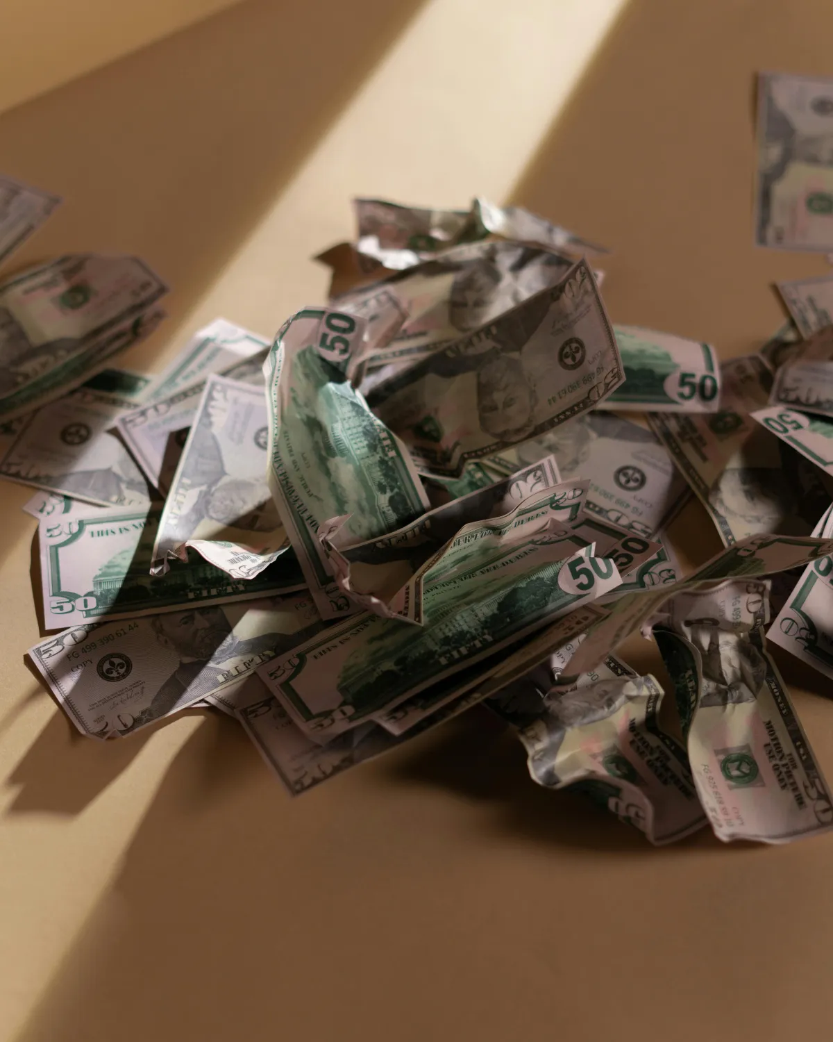 Money