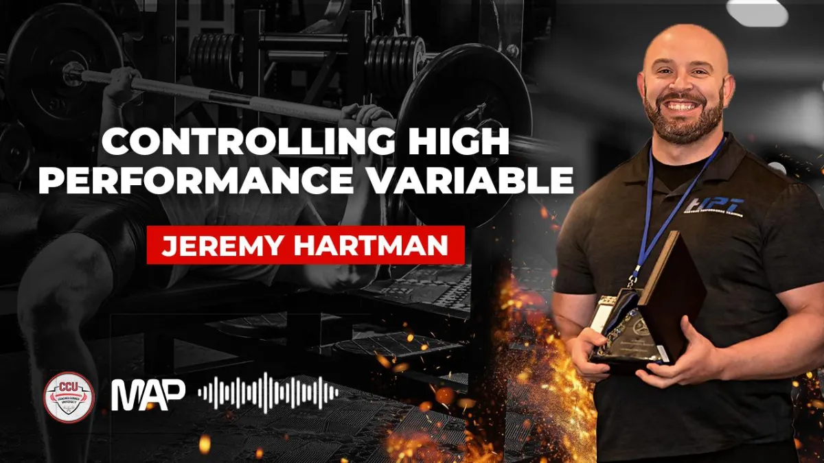 Jeremy Hartman