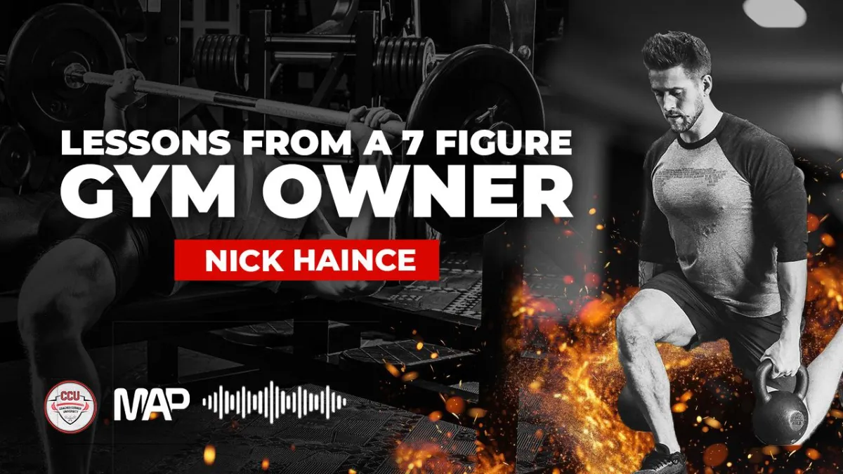 Nick Haince