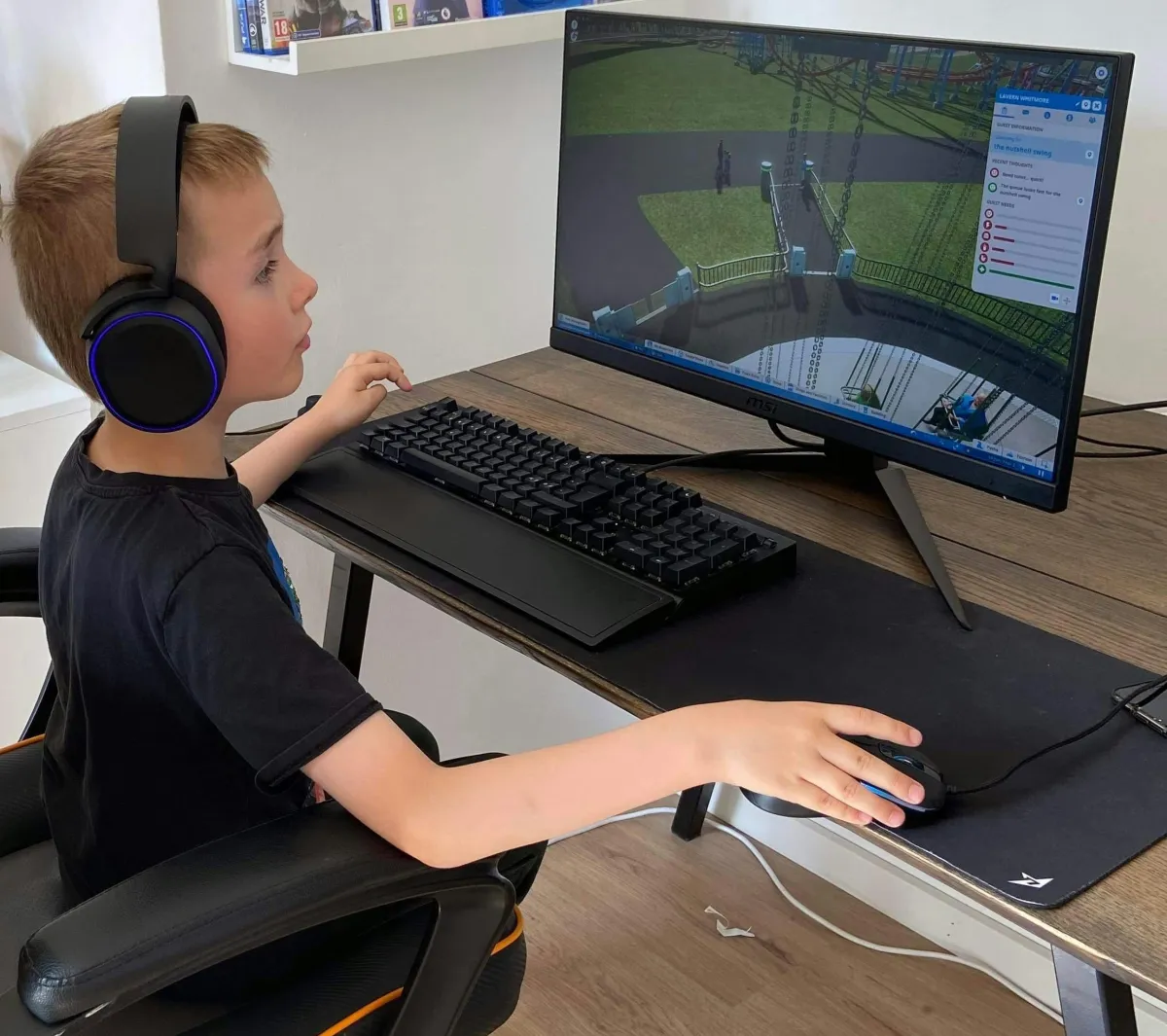The Future of Early Childhood Education in a Digital World: A Parent’s Guide