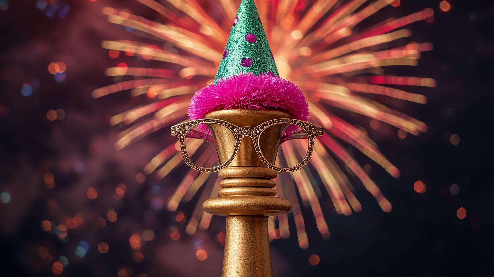 Our Chess Resolutions for the New Year: Smart Moves for Happy Kids 