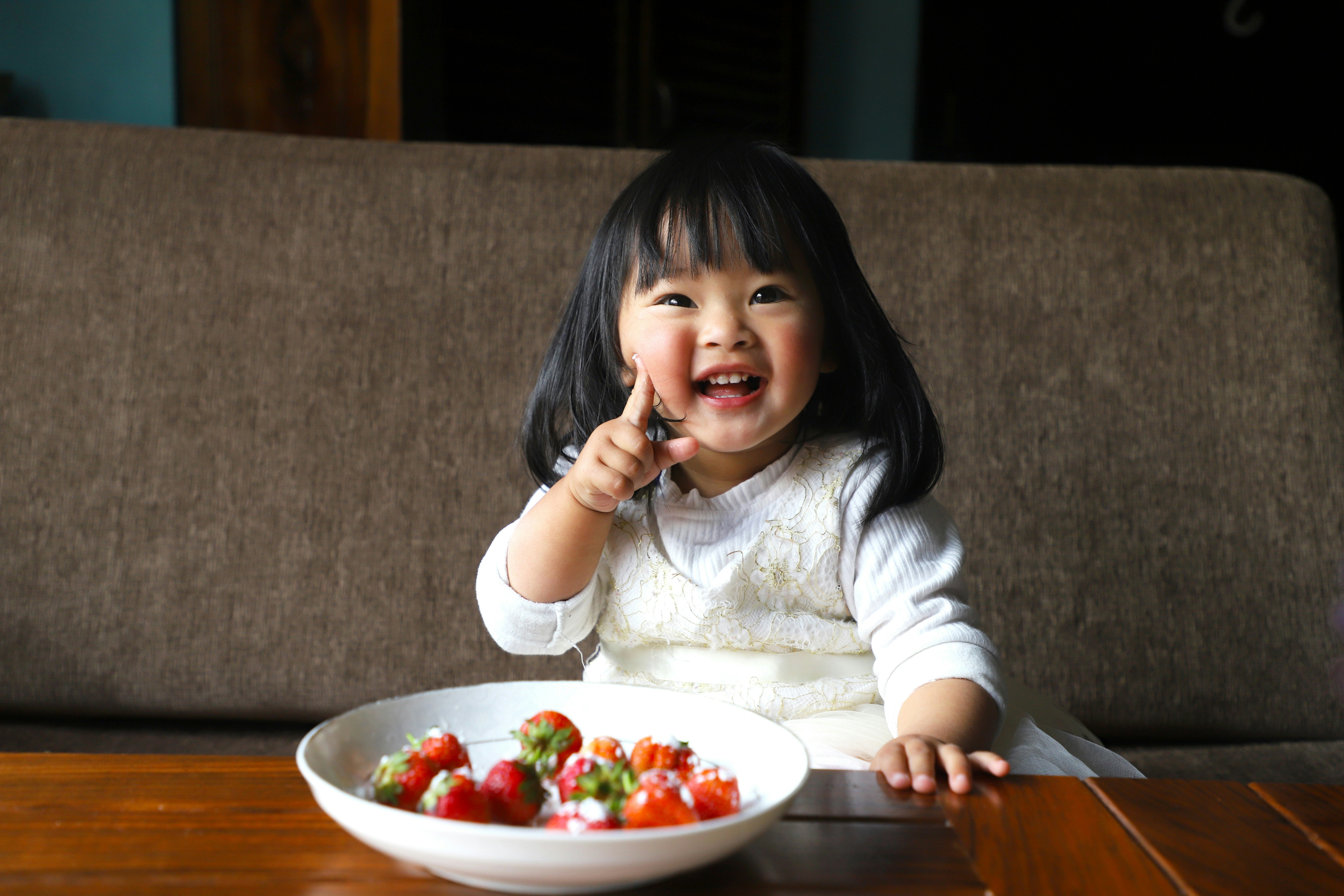 How to Build a Preschooler-Friendly Meal Schedule After the Holidays