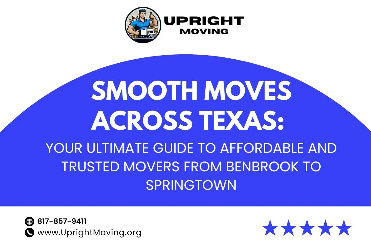 Texas locations
