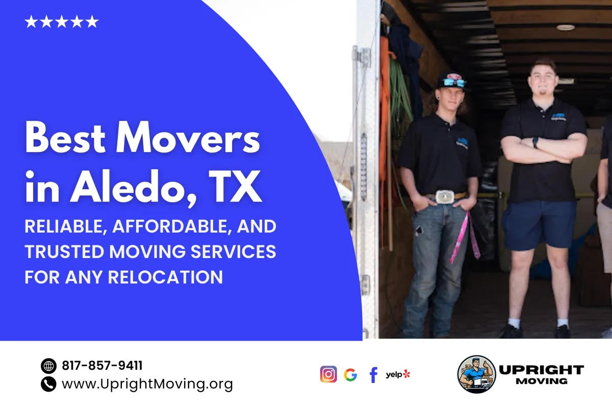 moving company
