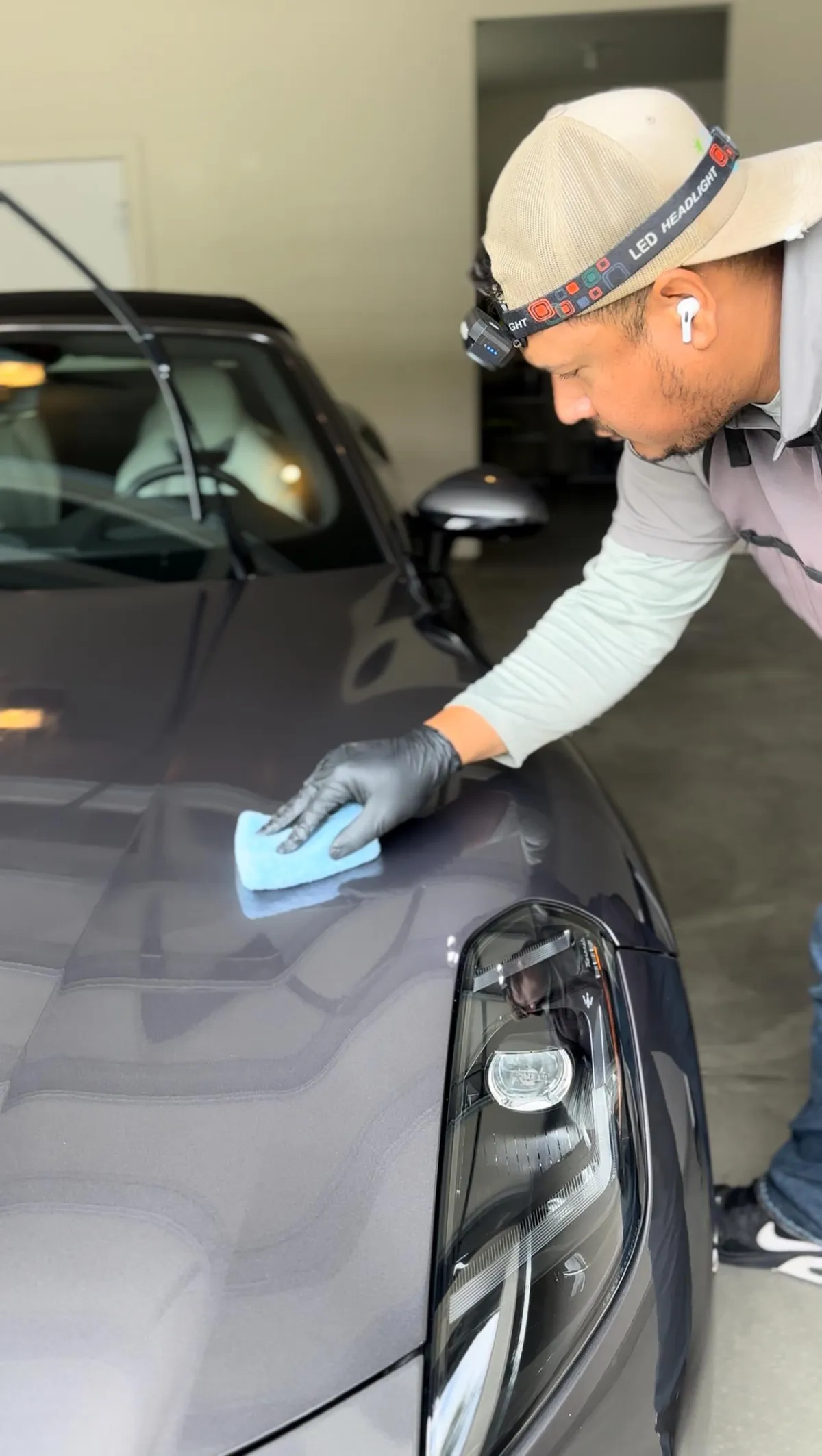 What Is a Ceramic Coating And Is It Really Better Than Wax?