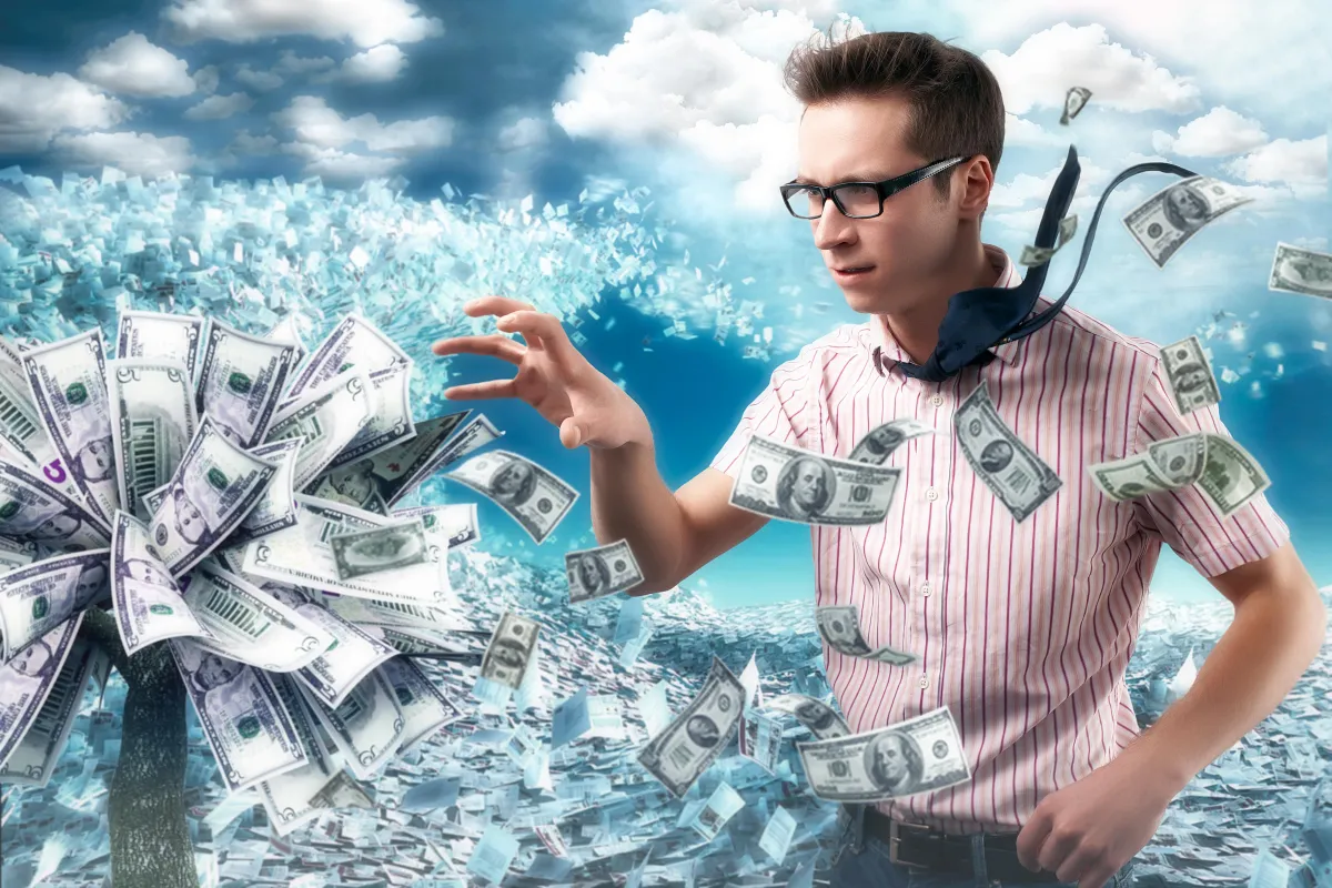 Cash Flow Chaos
