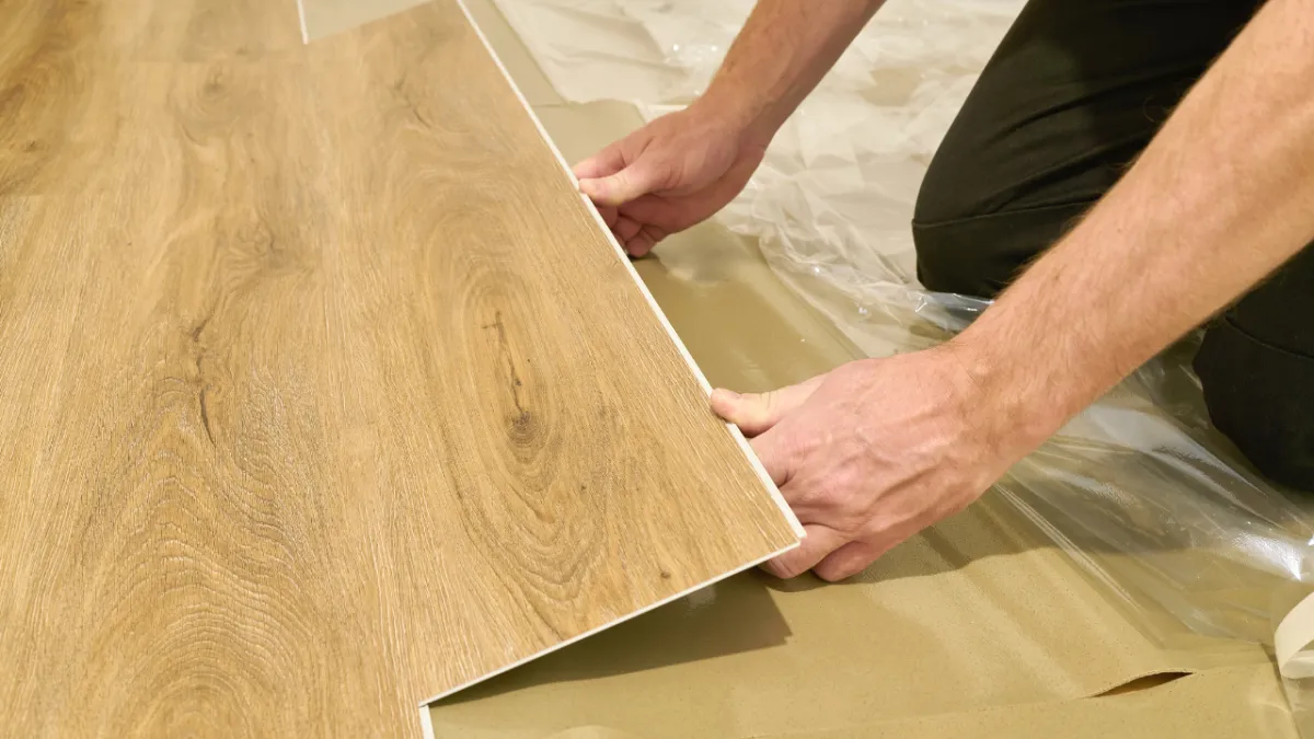 How Much Does New Flooring Really Cost?