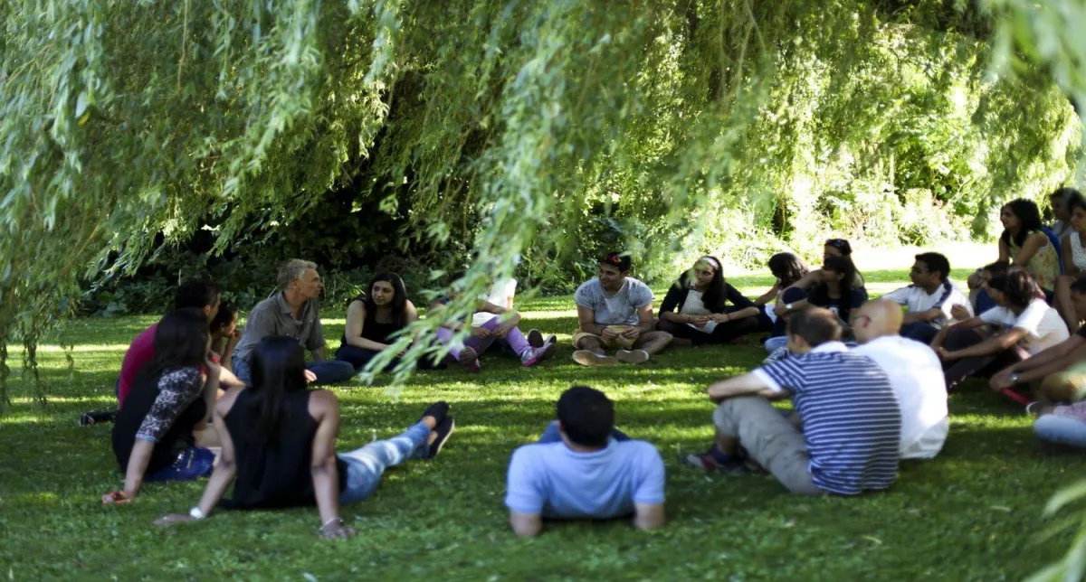 The Value of Individual Guided Retreats: Why Solitude at the ASHA Centre Can Be Life-Changing