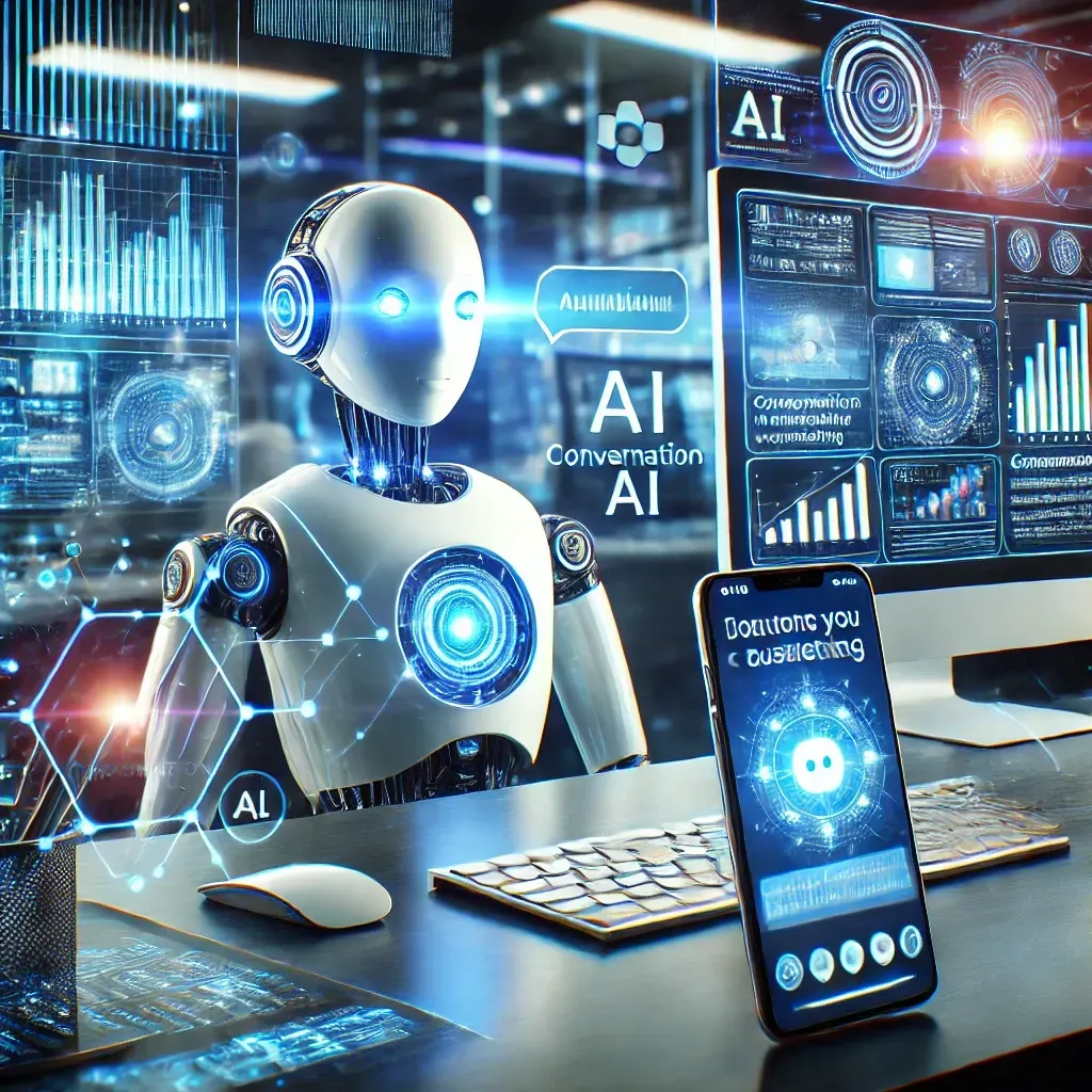 Chatbots and Conversational AI: The Secret Sauce for Smarter Marketing
