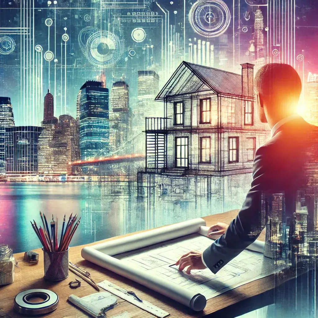 Real Estate Investing: The Art of Creative Problem-Solving