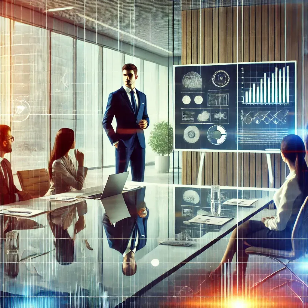 Boost Your Sales Game: Transform Your Pitch in Just 120 Minutes