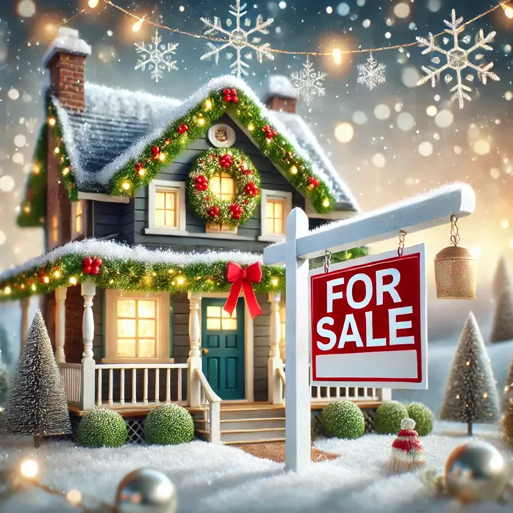 Holiday Foreclosure Halt: An Investor’s Guide to Navigating Seasonal Opportunities