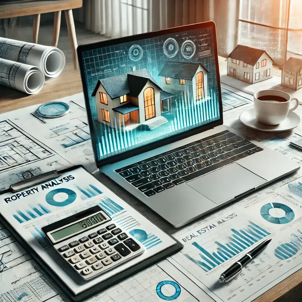 Mastering the Numbers: Your Step-by-Step Guide to Real Estate Deal Analysis