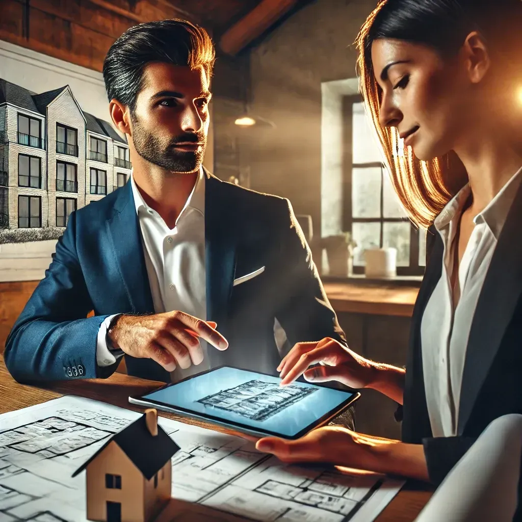 Unlocking Success: The Power of Real Estate Mentorship
