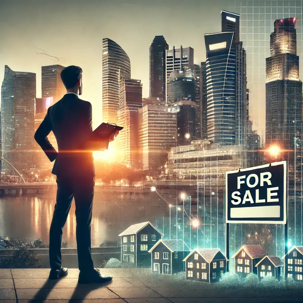 Unleashing Your Entrepreneurial Mindset: The Key to Success in Real Estate Investing