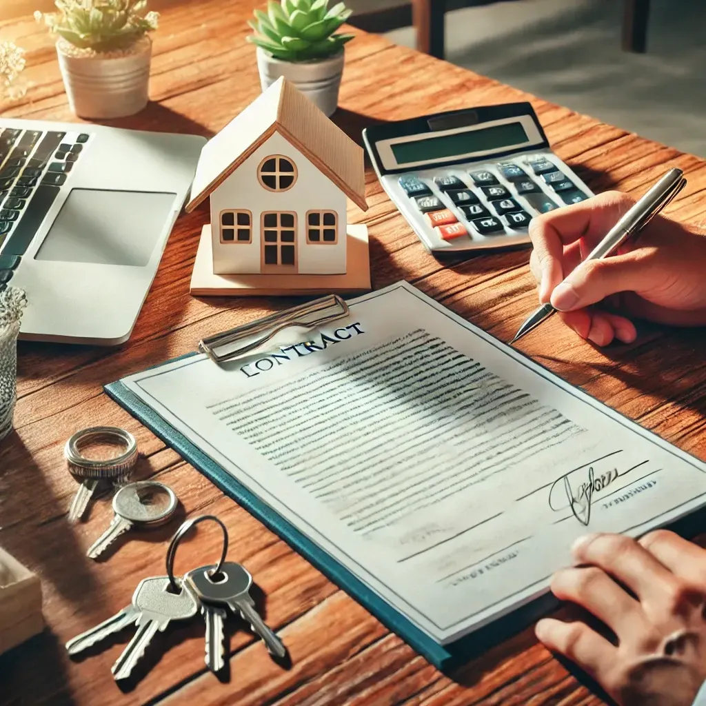 Step-by-Step Guide to Closing Your First Real Estate Wholesale Deal