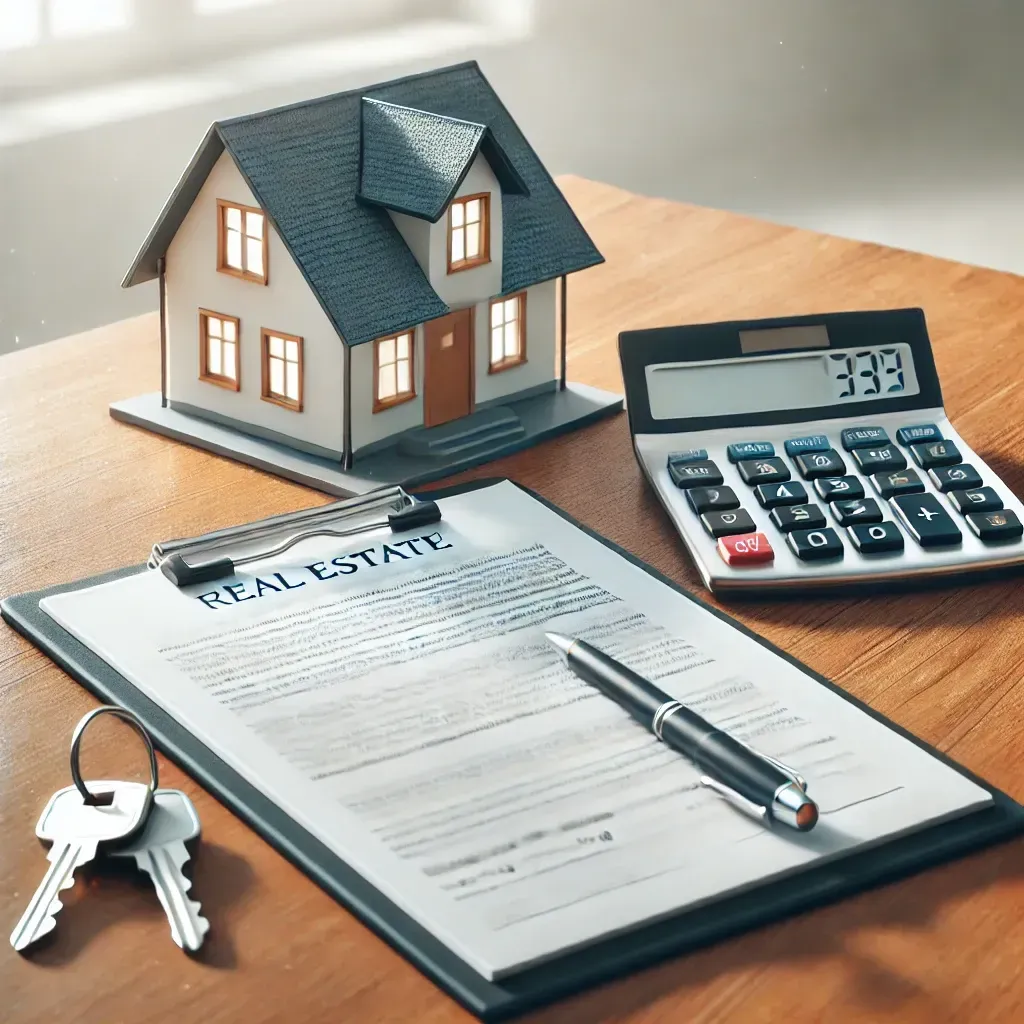 Step-by-Step Guide to Successful Real Estate Wholesaling