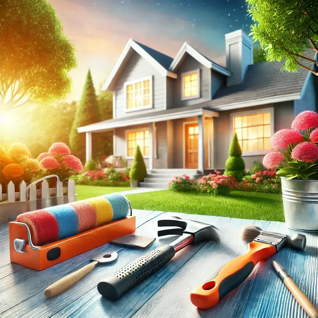 Five Essential Principles for Successful House Flipping
